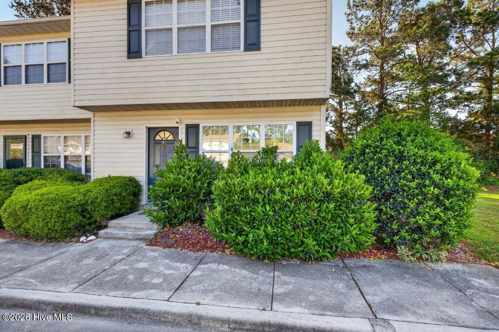 Photo of 41 Pirates Cove Drive, Swansboro, NC 28584 (MLS # 100568444)