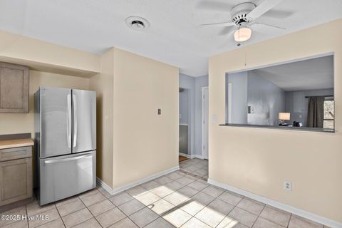 Tiny photo for 201 N Willow Lane, Jacksonville, NC 28546 (MLS # 100546542)