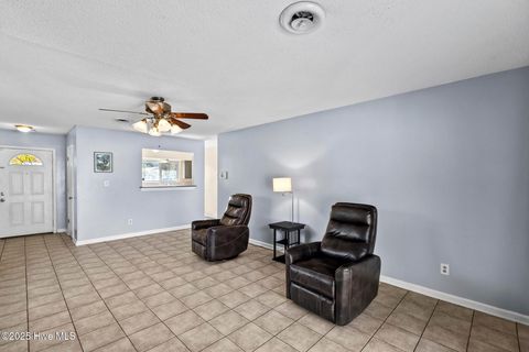 Tiny photo for 201 N Willow Lane, Jacksonville, NC 28546 (MLS # 100546542)