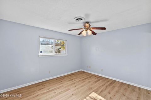 Tiny photo for 201 N Willow Lane, Jacksonville, NC 28546 (MLS # 100546542)