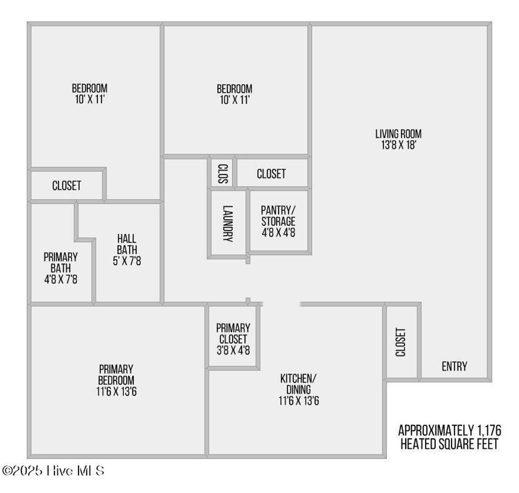 Photo of 201 N Willow Lane, Jacksonville, NC 28546 (MLS # 100546542)