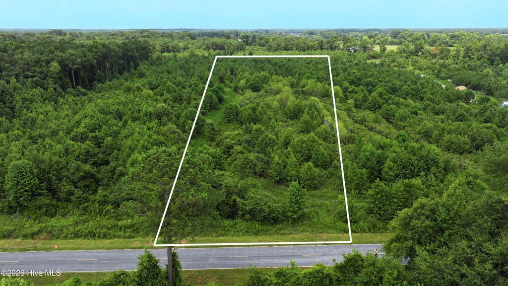Photo of 2 Alderman Road, Wallace, NC 28466 (MLS # 100599142)