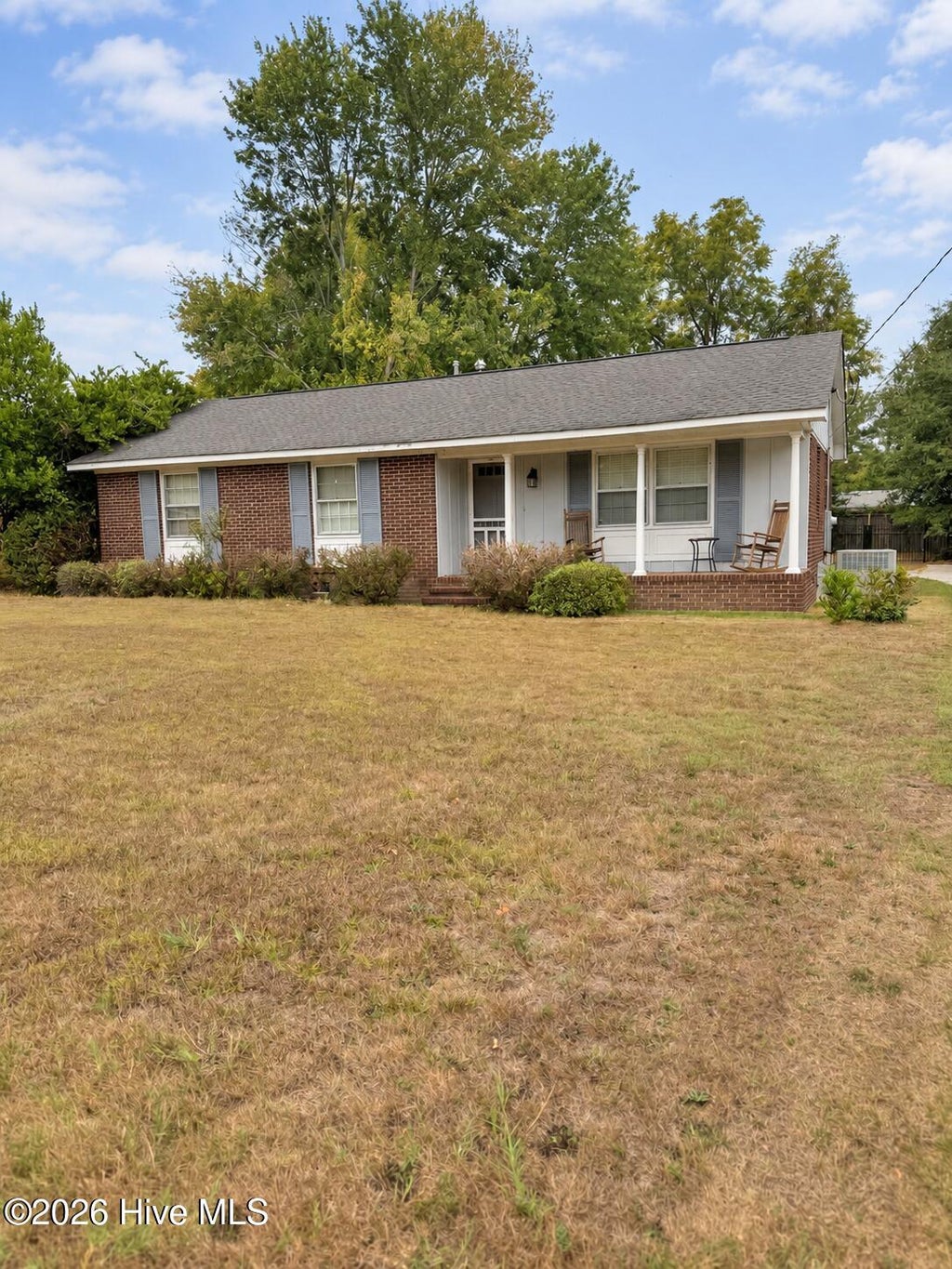 Photo of 316 Magnolia Drive, Thomson, GA 30824 (MLS # 100606020)