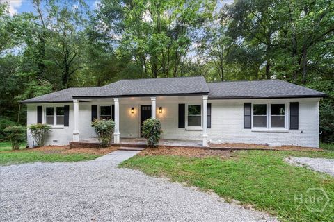 105 Overlook Drive Winterville GA 30683