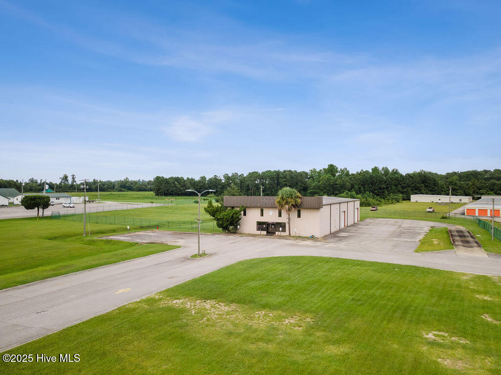 1197 Piney Green Road