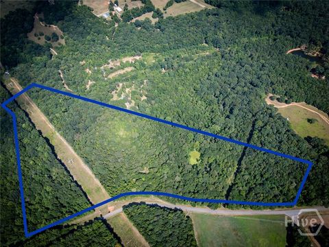 0 New Haven Church Road Danielsville GA 30633