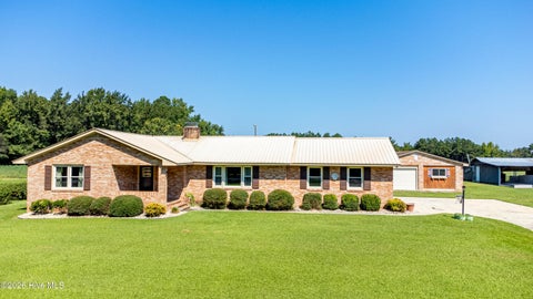 Homes For Sale - 12517 Us Hwy 64<br/> Williamston, NC 27892