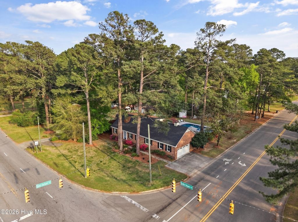 Photo of 1721 Bethlehem Road, Rocky Mount, NC 27803 (MLS # 100565823)