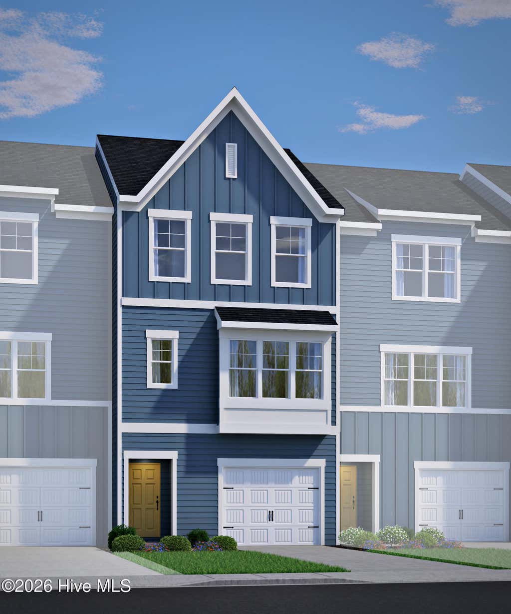 Photo of 130 Storage Road, Wilmington, NC 28412 (MLS # 100597581)