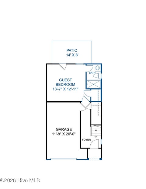 Tiny photo for 130 Storage Road, Wilmington, NC 28412 (MLS # 100597581)