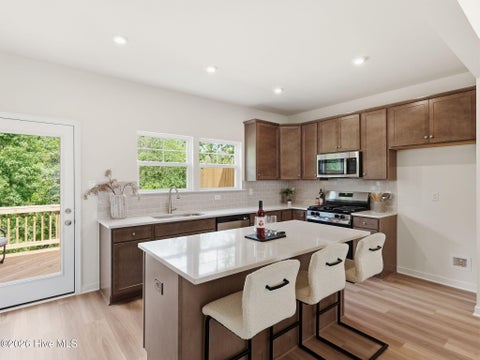 Tiny photo for 130 Storage Road, Wilmington, NC 28412 (MLS # 100597581)
