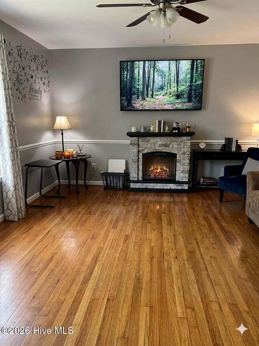 Photo of 608 Forest Acres Drive, Tarboro, NC 27886 (MLS # 100596978)
