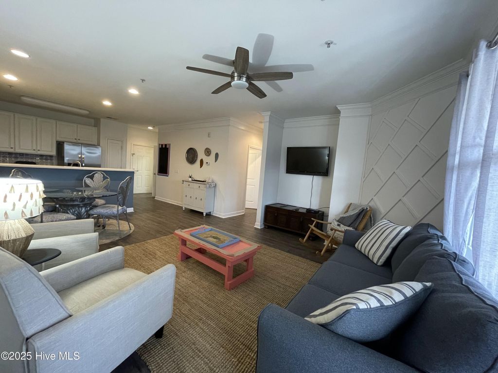 Photo of 395 S Crow Creek Drive NW #Unit 1224, Calabash, NC 28467 (MLS # 100546788)