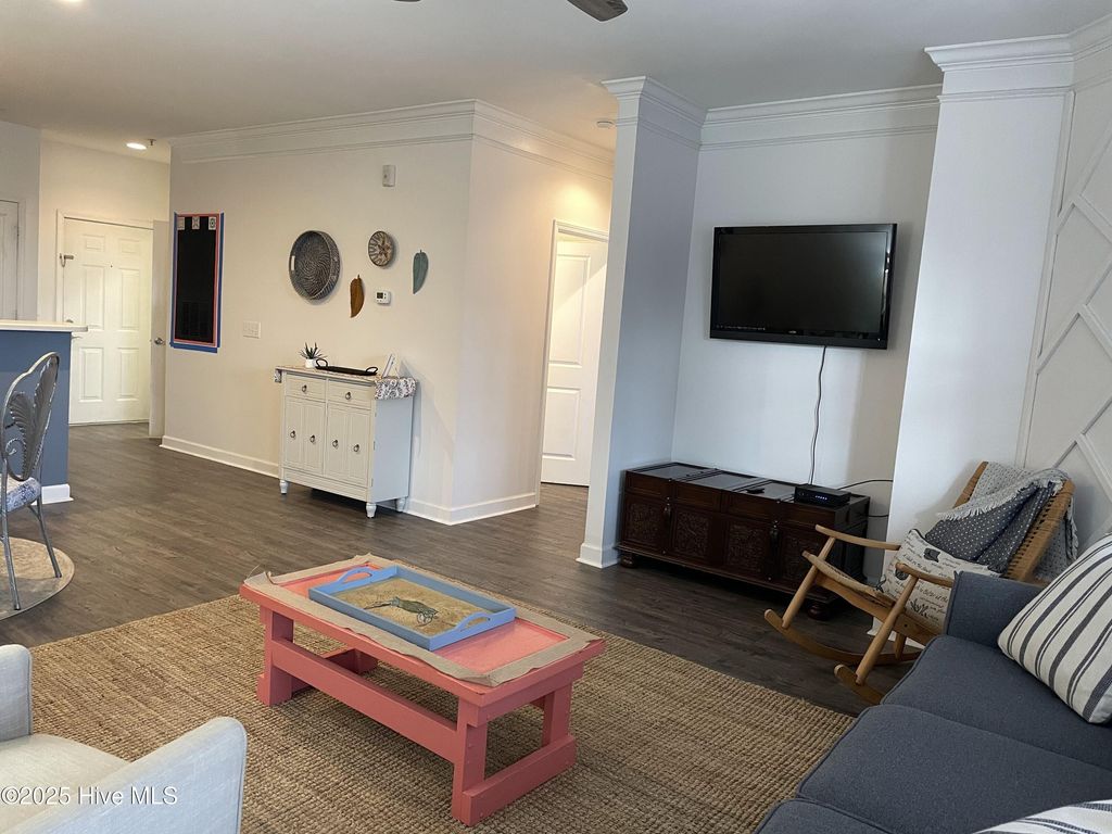 Photo of 395 S Crow Creek Drive NW #Unit 1224, Calabash, NC 28467 (MLS # 100546788)