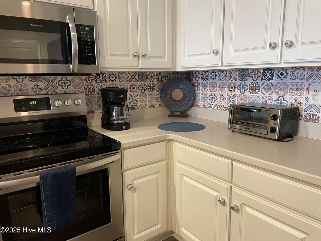 Photo of 395 S Crow Creek Drive NW #Unit 1224, Calabash, NC 28467 (MLS # 100546788)