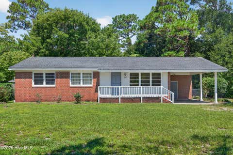Homes For Sale - 233 Long Leaf Acres Drive<br/> New Hanover County, Wilmington, NC 28405