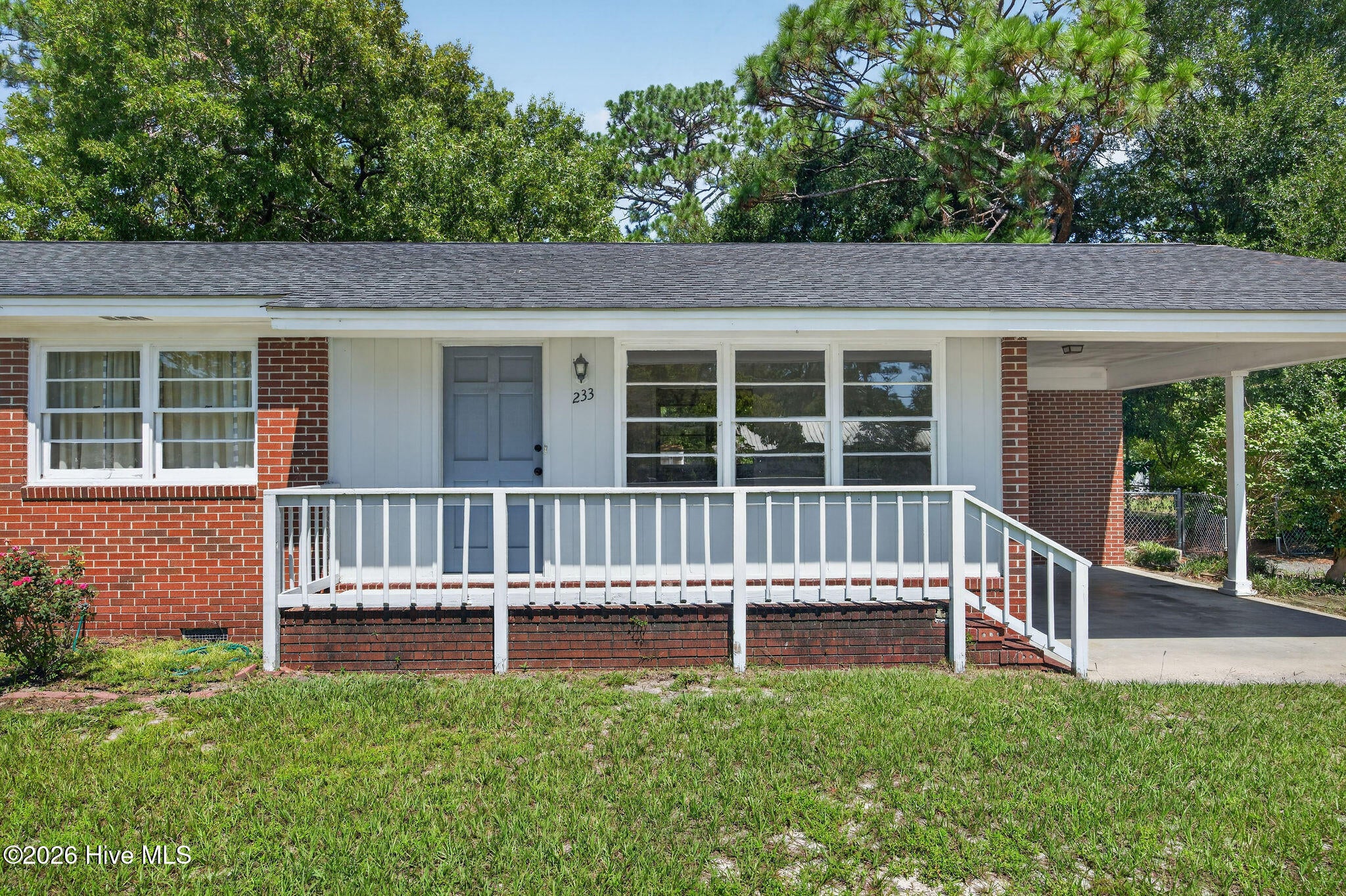 233 Long Leaf Acres Drive