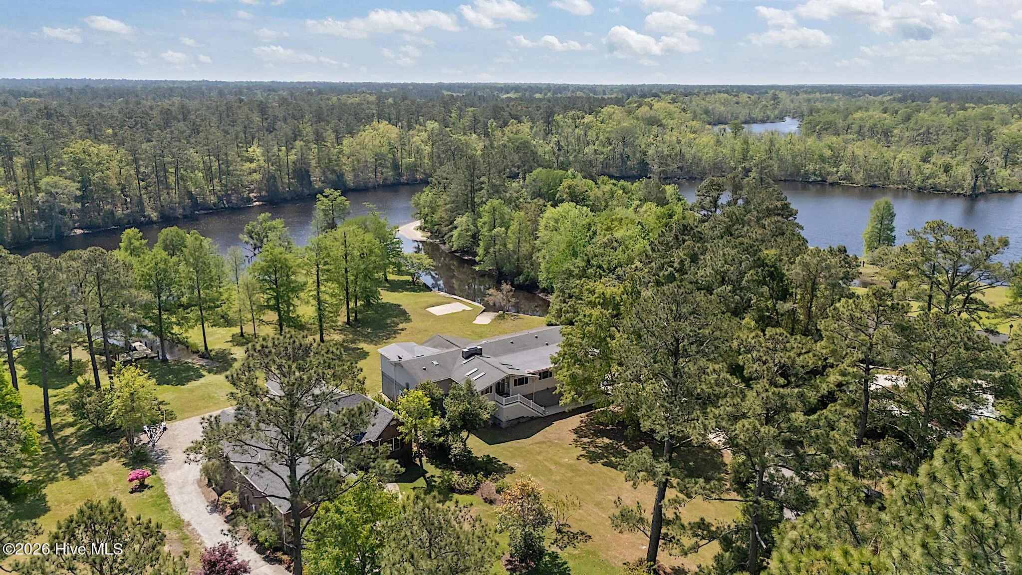 244 Shoreline Drive