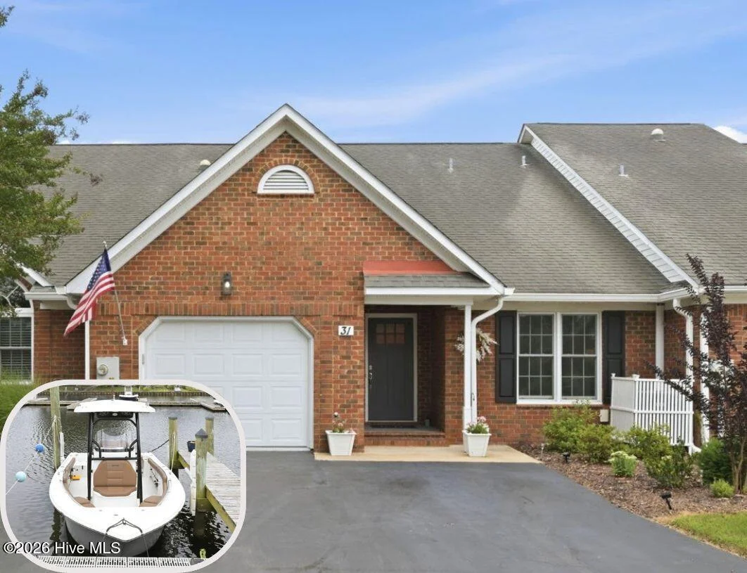 31 Pier Pointe