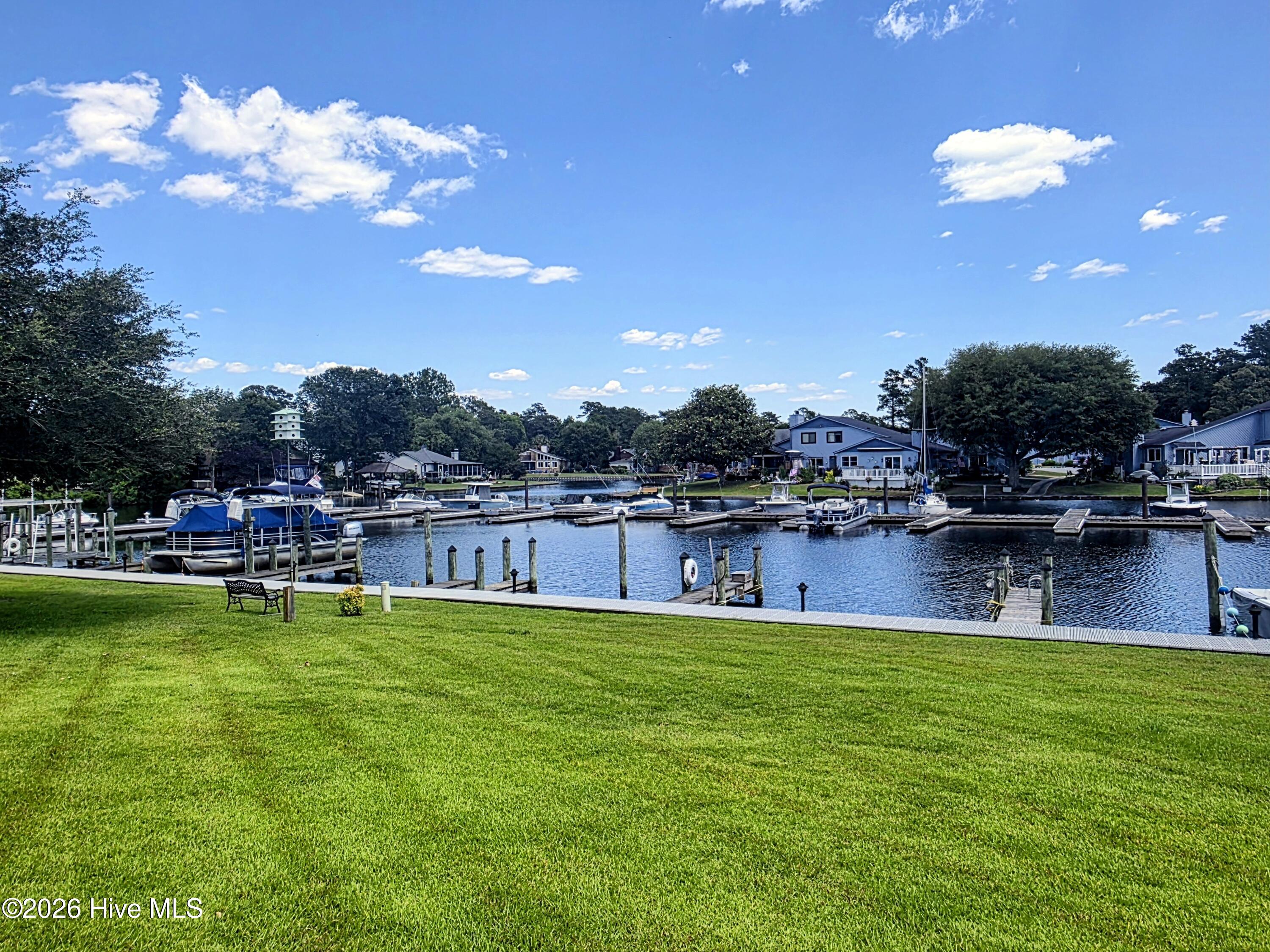 31 Pier Point