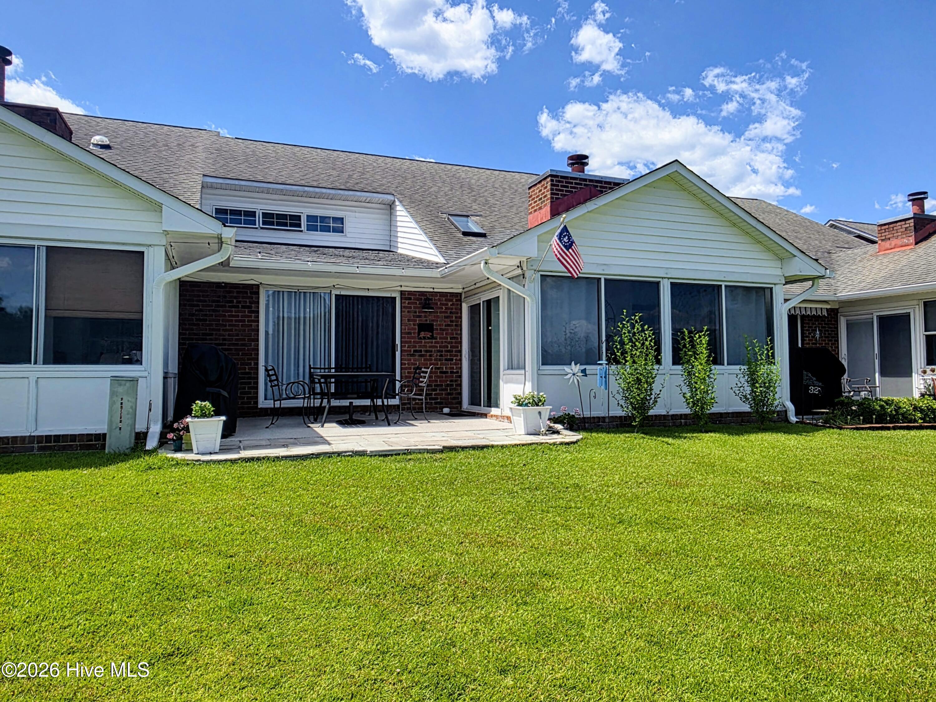 31 Pier Point