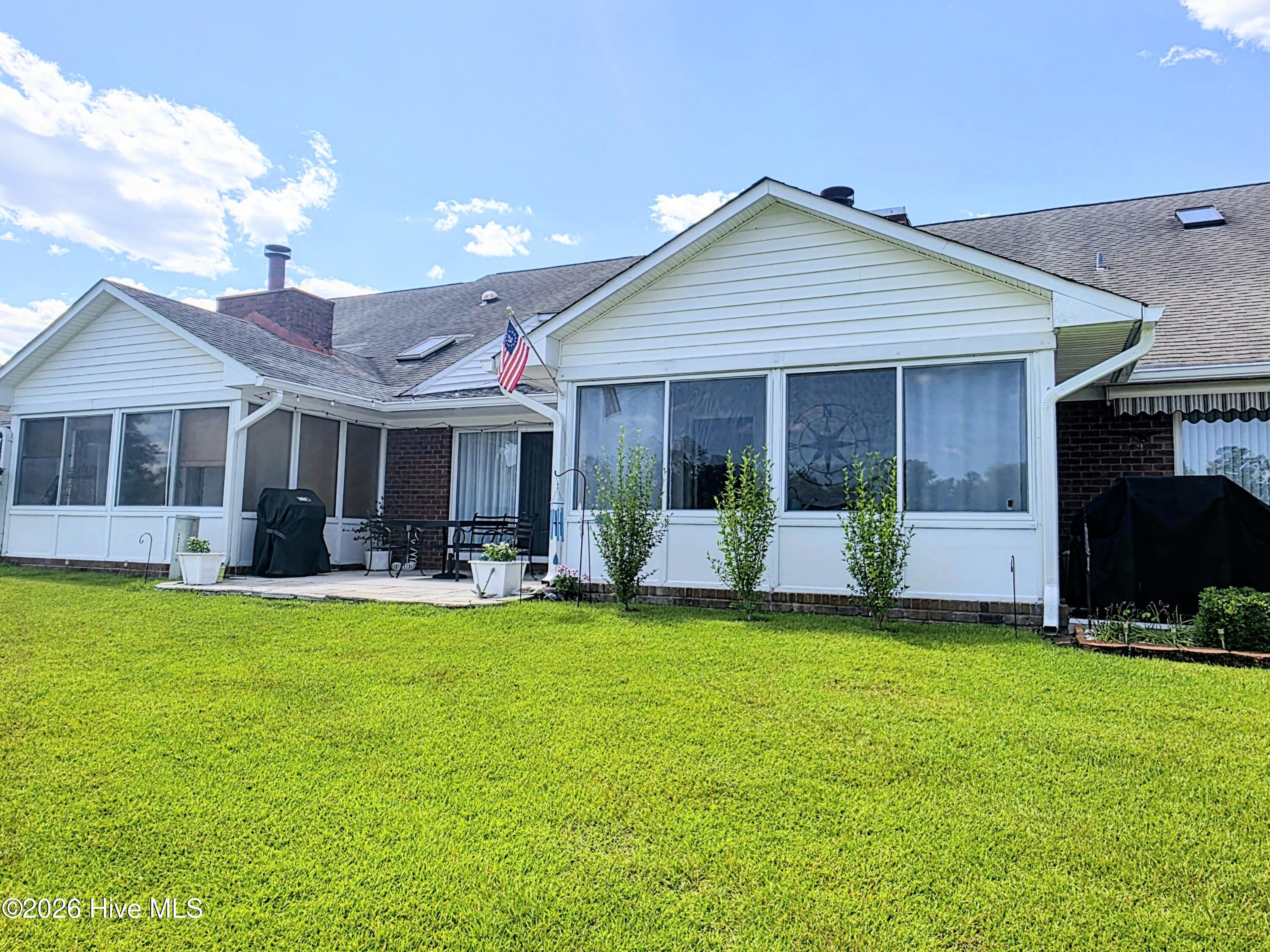 31 Pier Point
