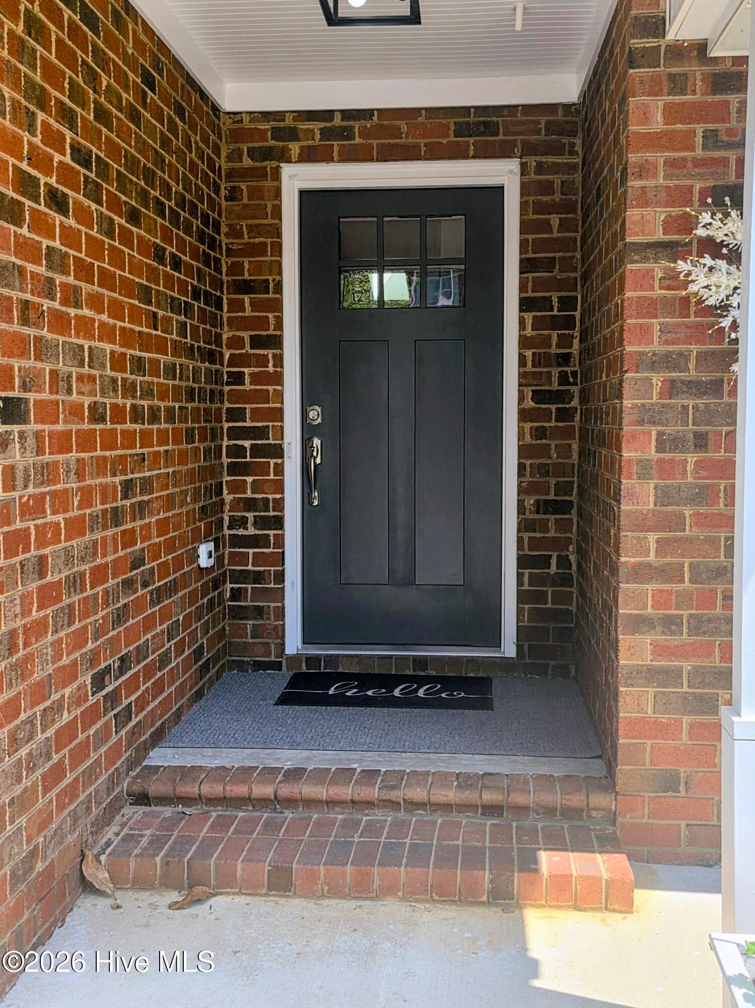 31 Pier Point