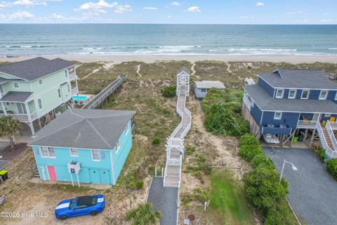 Tiny photo for 1056 Tide Ridge Drive, Holden Beach, NC 28462 (MLS # 100552509)