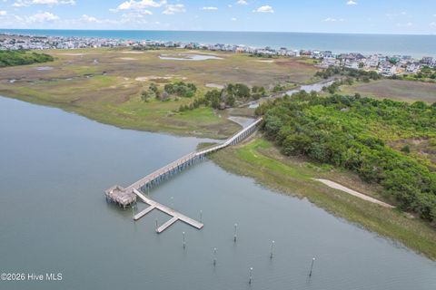 Tiny photo for 1056 Tide Ridge Drive, Holden Beach, NC 28462 (MLS # 100552509)