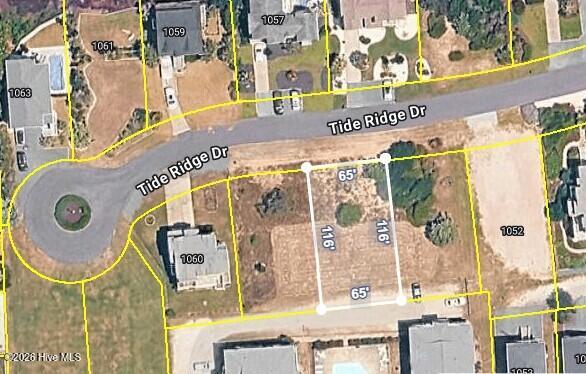 1056 4 Tide Ridge Drive