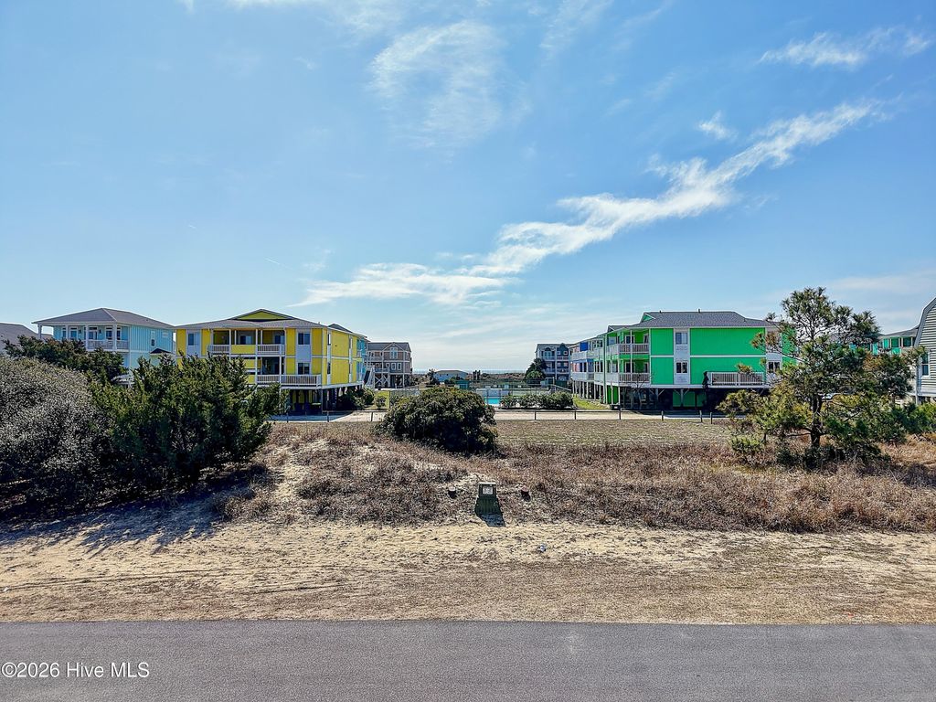 Photo of 1056 Tide Ridge Drive, Holden Beach, NC 28462 (MLS # 100552509)