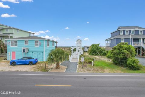 Tiny photo for 1056 Tide Ridge Drive, Holden Beach, NC 28462 (MLS # 100552509)