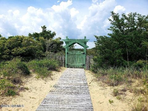 Tiny photo for 1056 Tide Ridge Drive, Holden Beach, NC 28462 (MLS # 100552509)