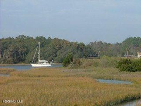 Tiny photo for 1056 Tide Ridge Drive, Holden Beach, NC 28462 (MLS # 100552509)
