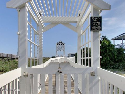 Tiny photo for 1056 Tide Ridge Drive, Holden Beach, NC 28462 (MLS # 100552509)