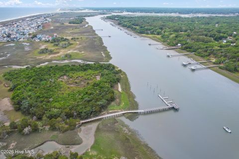 Tiny photo for 1056 Tide Ridge Drive, Holden Beach, NC 28462 (MLS # 100552509)