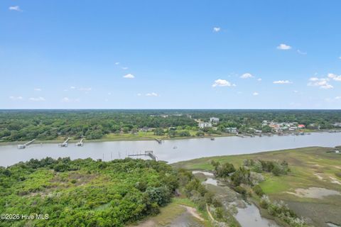 Tiny photo for 1056 Tide Ridge Drive, Holden Beach, NC 28462 (MLS # 100552509)