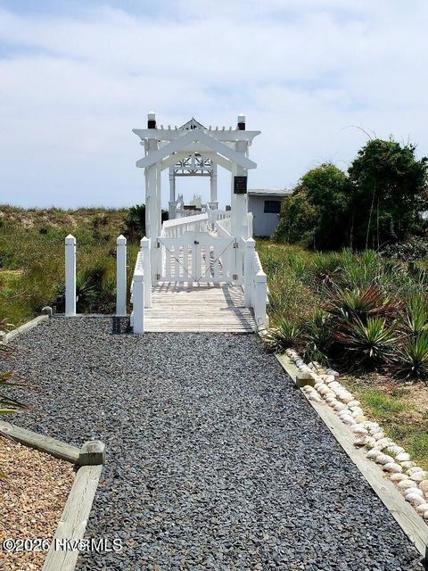 Tiny photo for 1056 Tide Ridge Drive, Holden Beach, NC 28462 (MLS # 100552509)