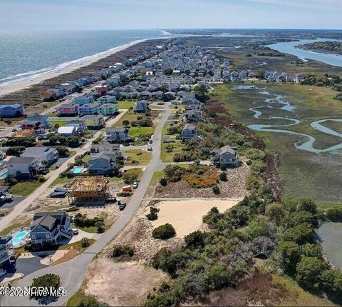 Tiny photo for 1056 Tide Ridge Drive, Holden Beach, NC 28462 (MLS # 100552509)