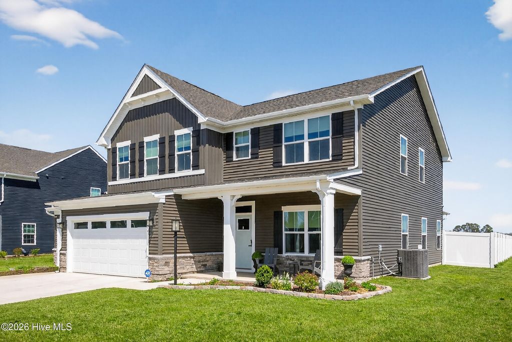 Photo of 206 Boxcar Way, Camden, NC 27921 (MLS # 100563178)