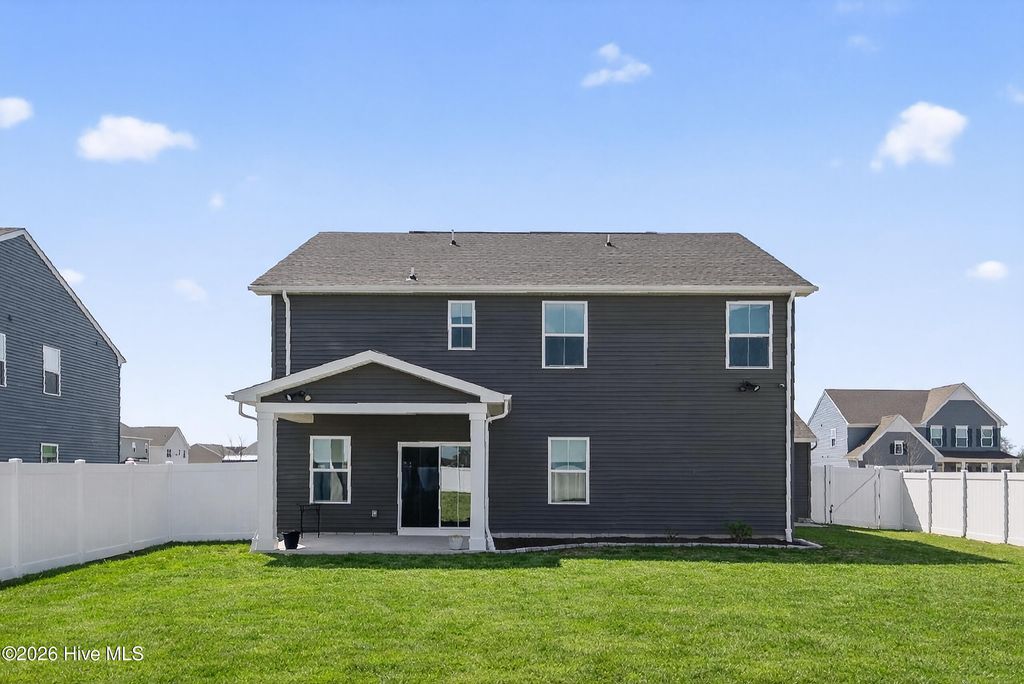 Photo of 206 Boxcar Way, Camden, NC 27921 (MLS # 100563178)