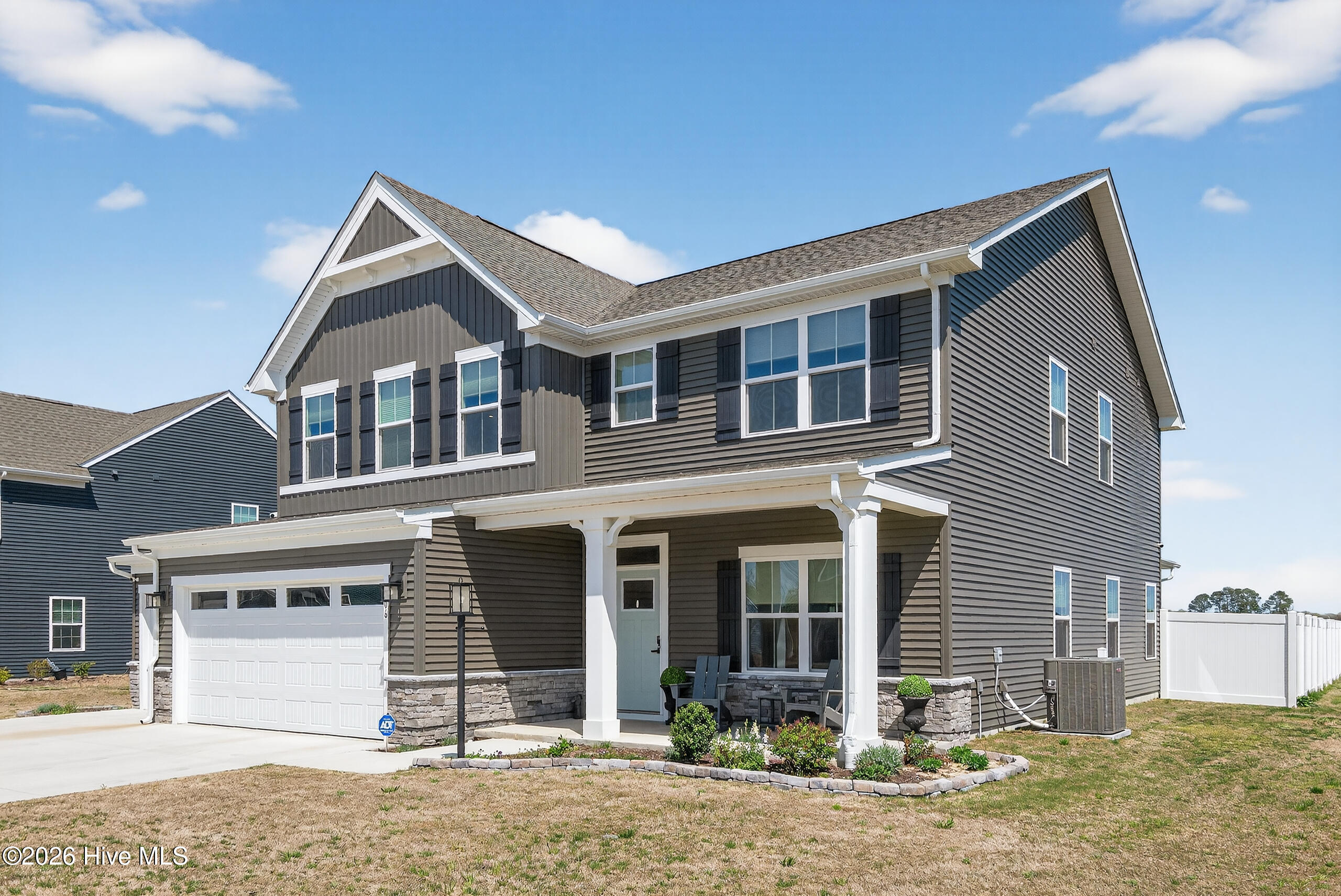 206 Boxcar Way