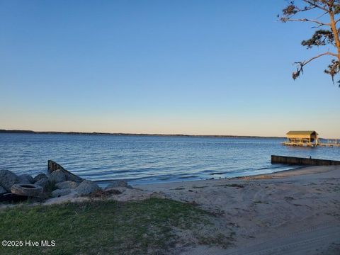 Lot 21 Cypress Drive Blounts Creek NC 27814