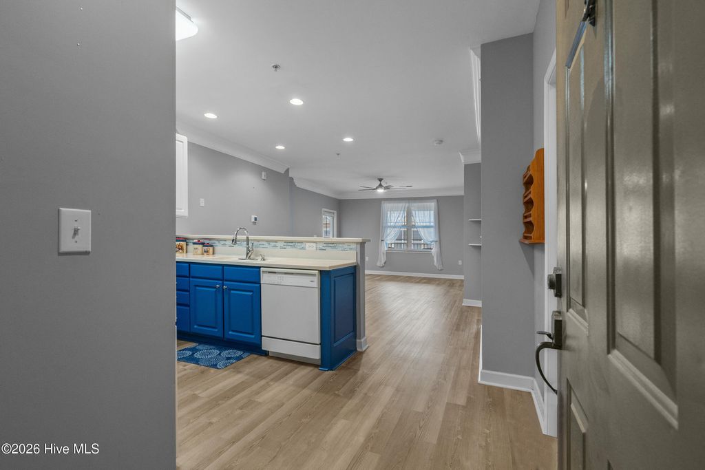 Photo of 395 S Crow Creek Drive NW #Unit 1518, Calabash, NC 28467 (MLS # 100570667)