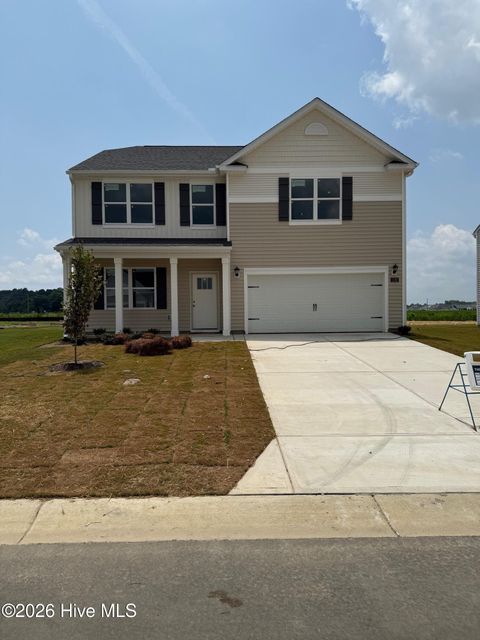 Homes For Sale - 1122 Aviator Lane<br/> Ayden, NC 28513