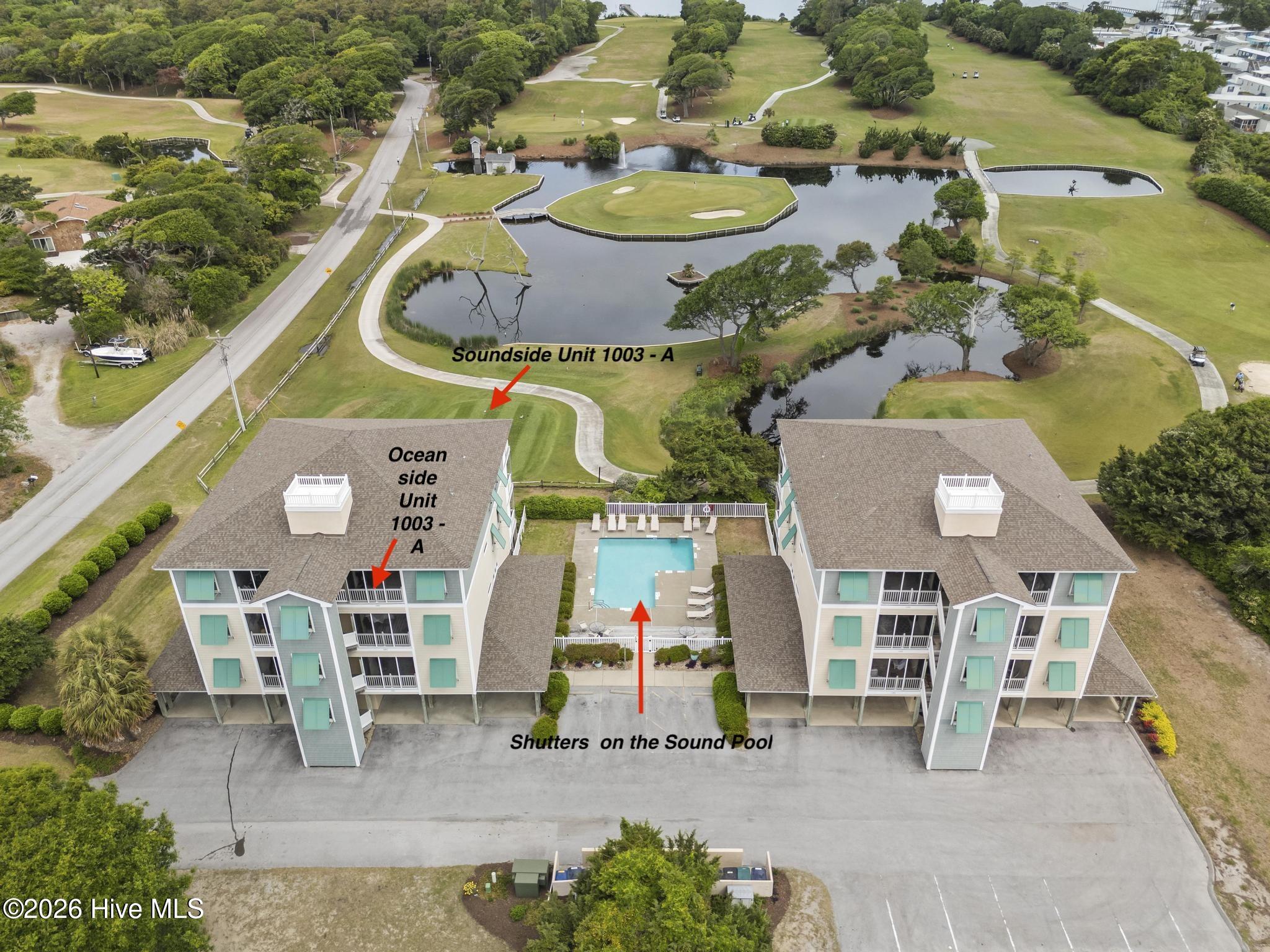 112 Oakleaf Drive 1003-A