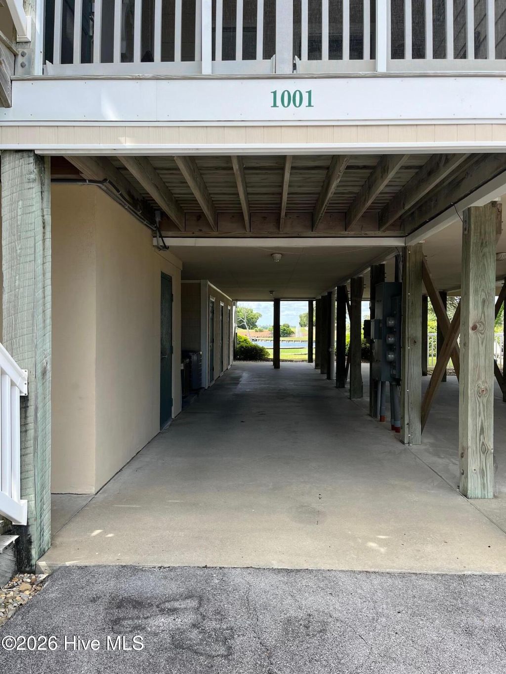 Photo of 112 Oakleaf Drive #1003-A, Pine Knoll Shores, NC 28512 (MLS # 100571654)