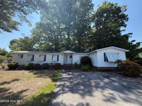 Mobile Home For Sale - 114 Lejeune Road<br/> Carteret County, Cape Carteret, NC 28584