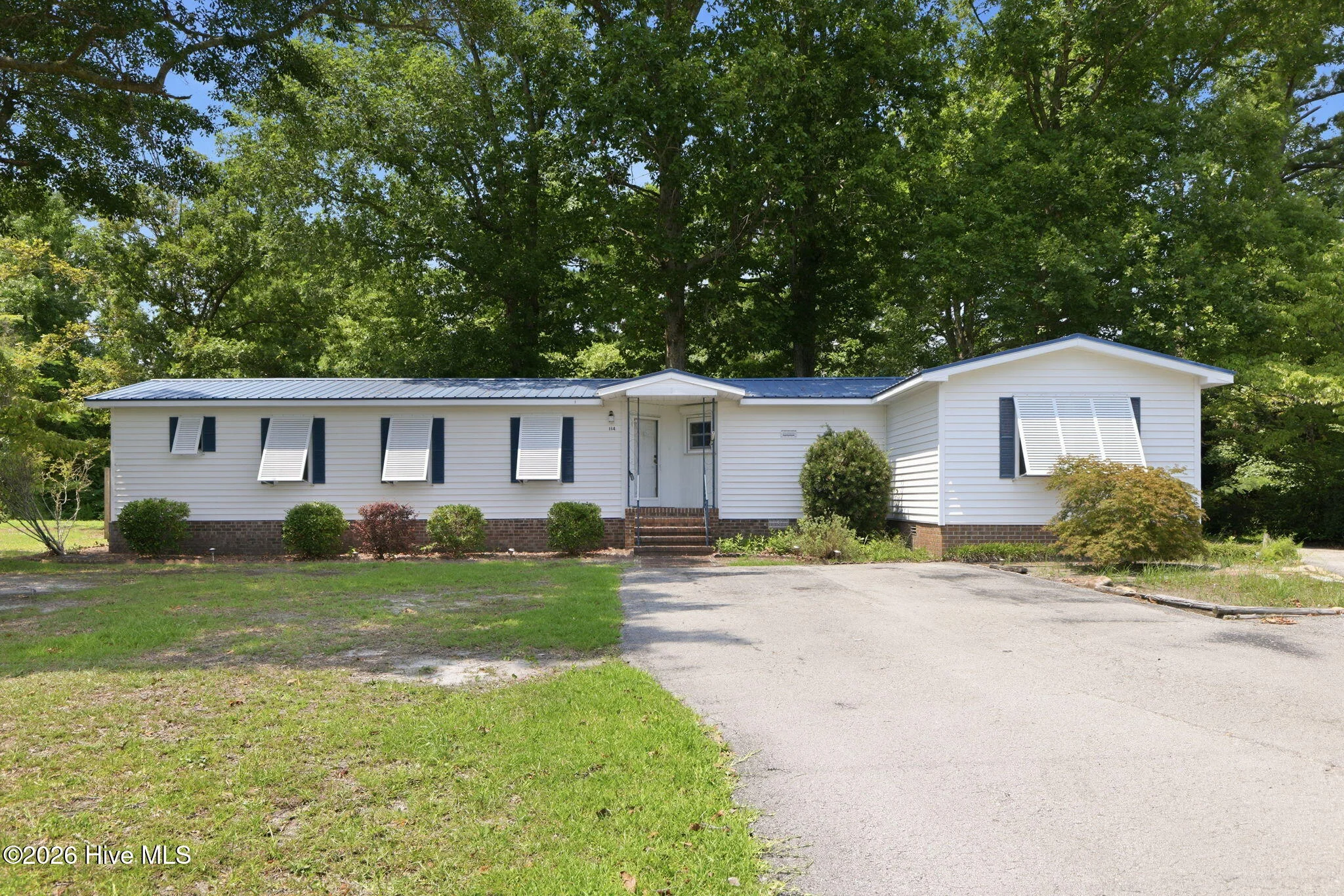 114 Lejeune Road