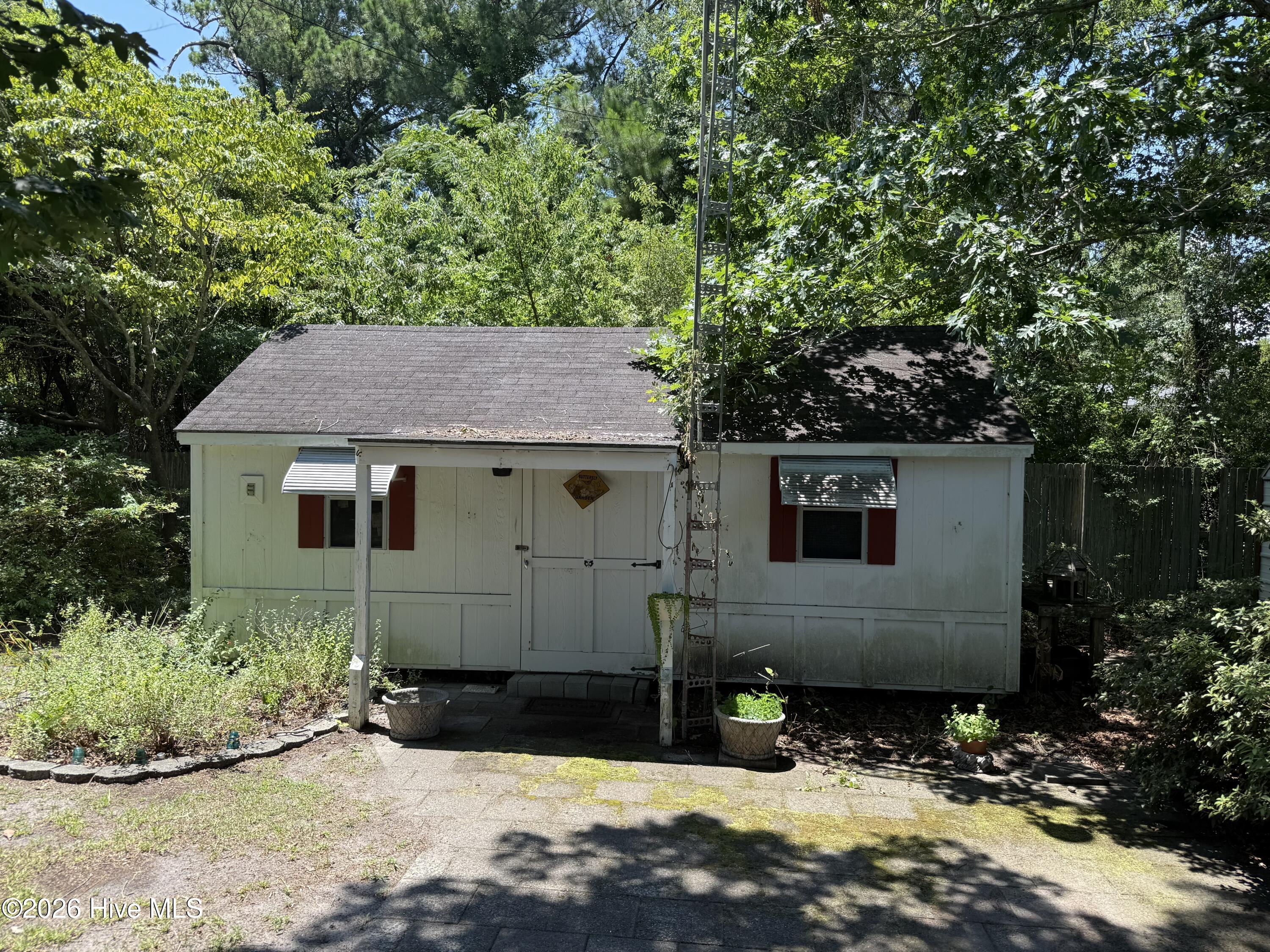 114 Lejeune Road